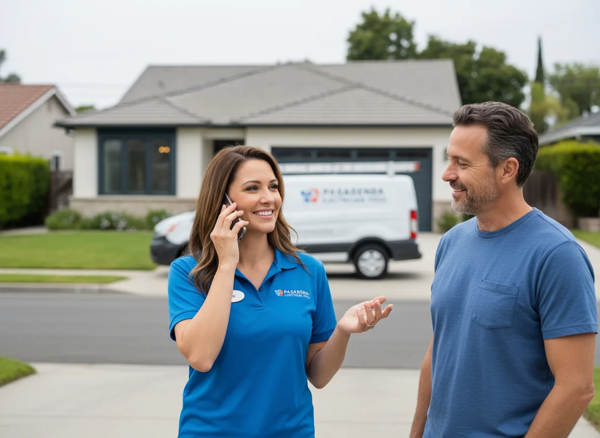 Electrician Garland City, AR FAQs